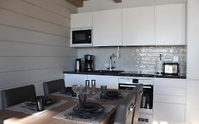 Naava Chalets